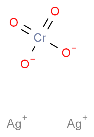 CAS_7784-01-2 molecular structure