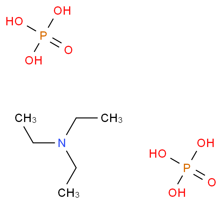CAS_10138-93-9 molecular structure