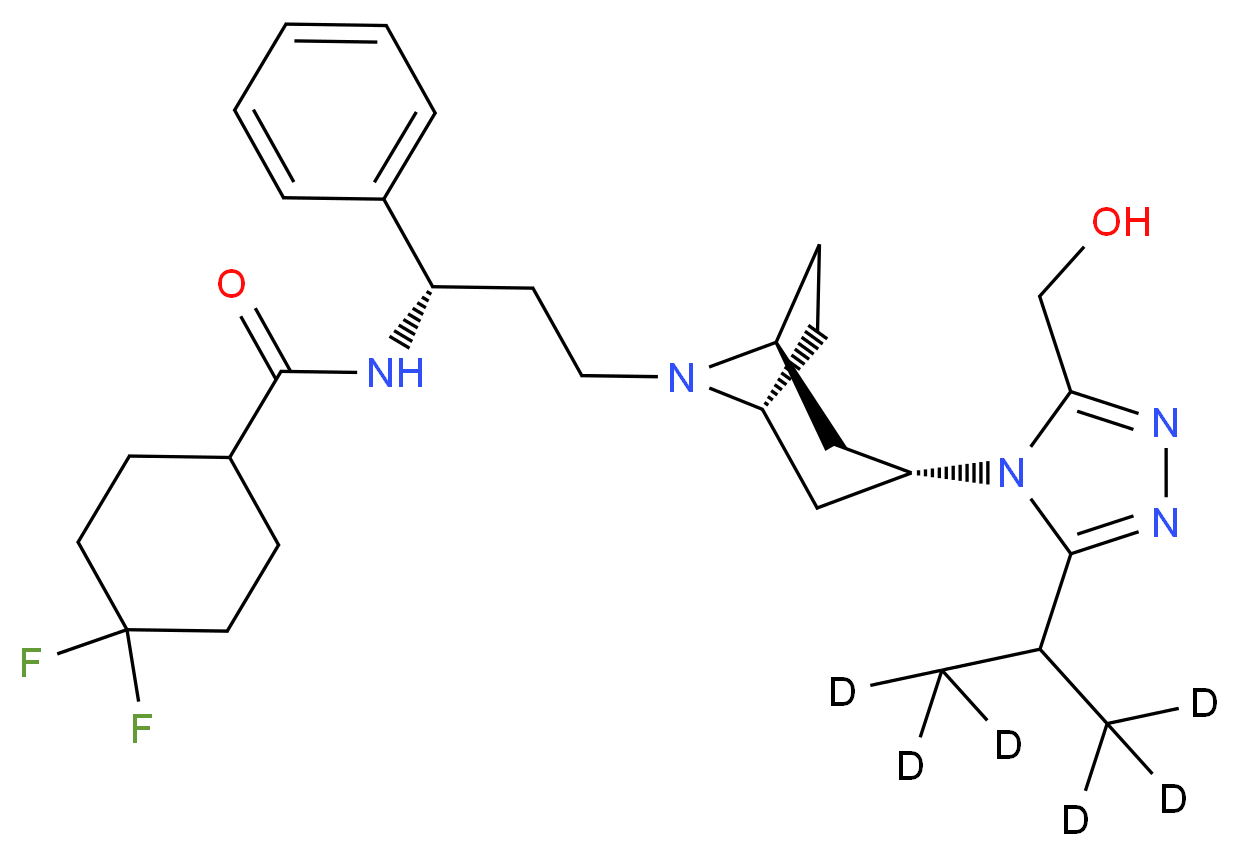 CAS_1217536-16-7 molecular structure