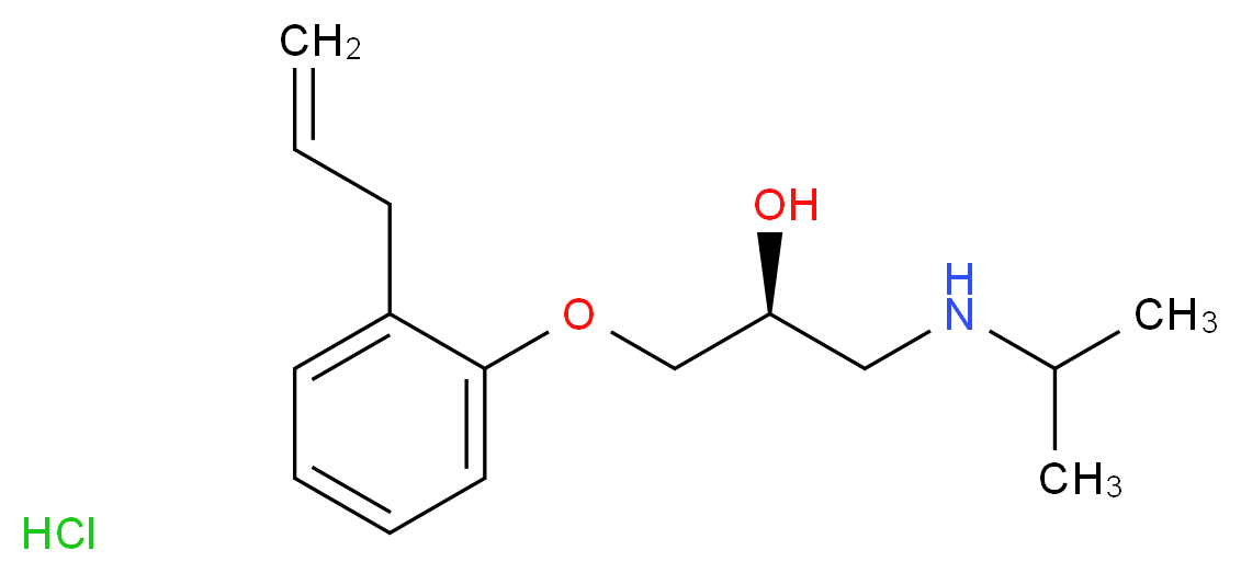 CAS_13707-88-5 molecular structure