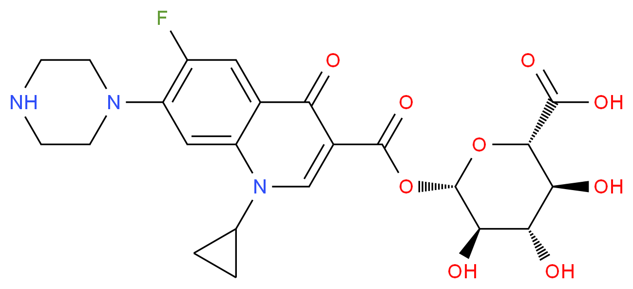 CAS_105029-31-0 molecular structure