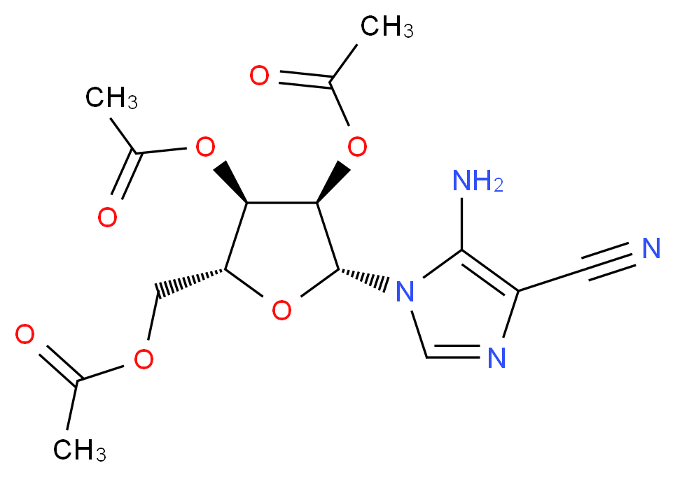 CAS_23192-63-4 molecular structure