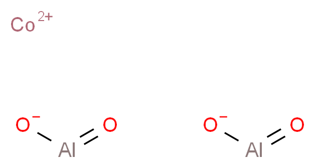 CAS_1333-88-6 molecular structure