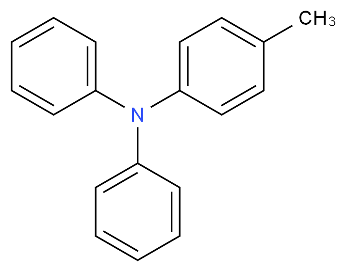 CAS_4316-53-4 molecular structure