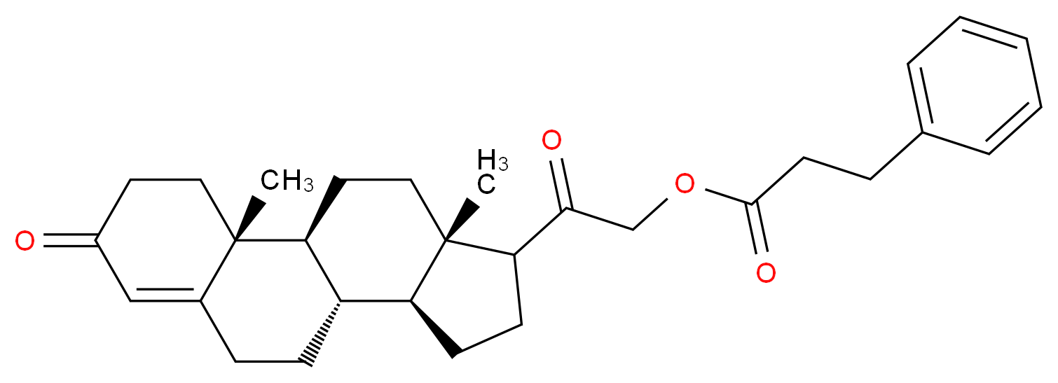 CAS_14007-50-2 molecular structure