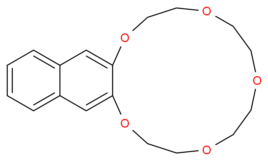CAS_17454-47-6 molecular structure