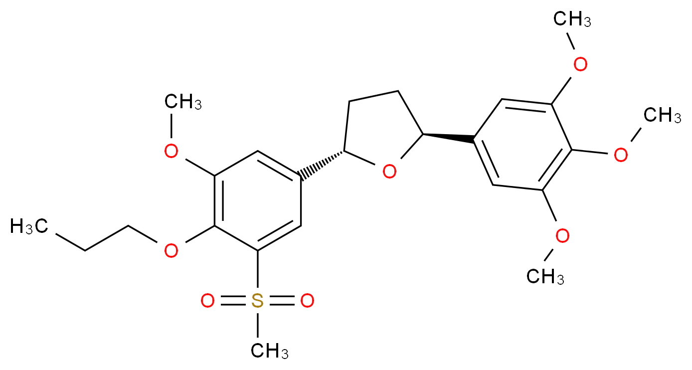 CAS_113787-28-3 molecular structure