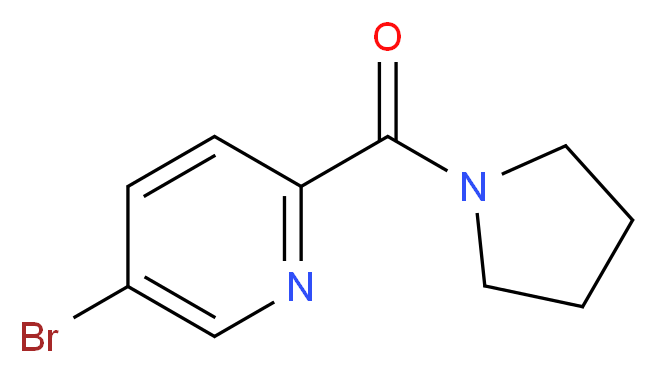 CAS_742085-70-7 molecular structure