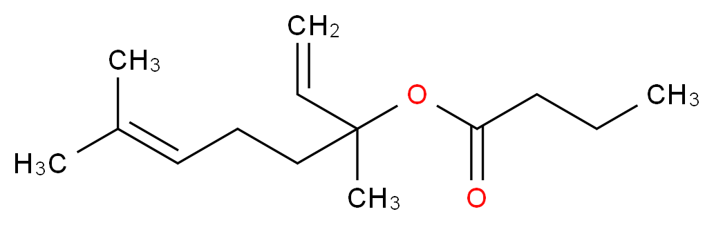 CAS_78-36-4 molecular structure