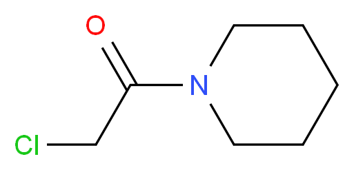 CAS_1440-60-4 molecular structure
