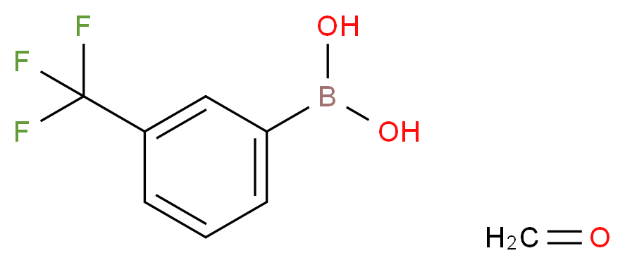3-(2,2,2-Trifluoroethoxy)benzeneboronic acid_Molecular_structure_CAS_850593-08-7)