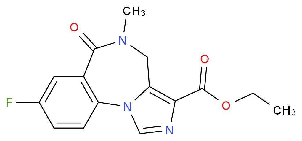 CAS_78755-81-4 molecular structure