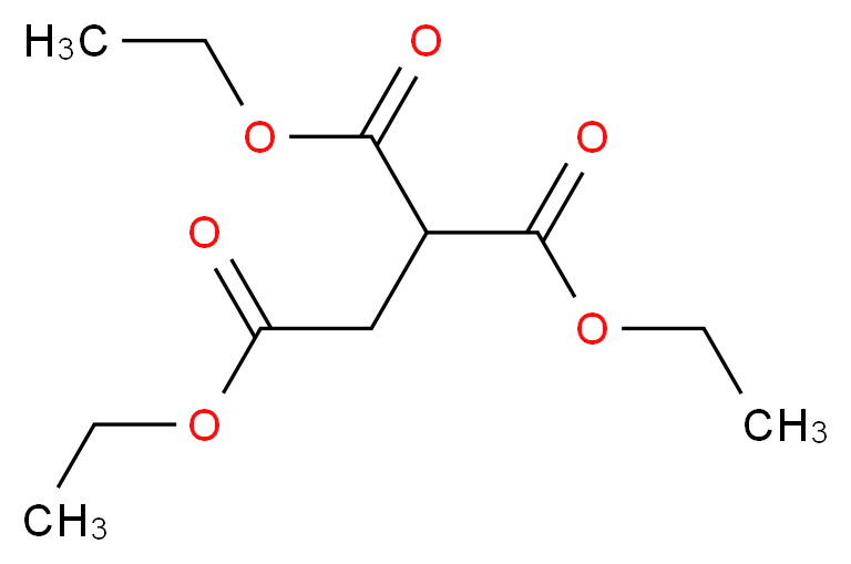 1,1,2-triethyl ethane-1,1,2-tricarboxylate_Molecular_structure_CAS_)