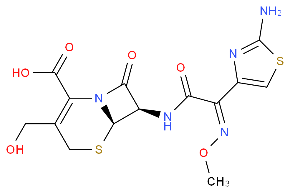 CAS_66340-28-1 molecular structure