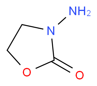 CAS_80-65-9 molecular structure