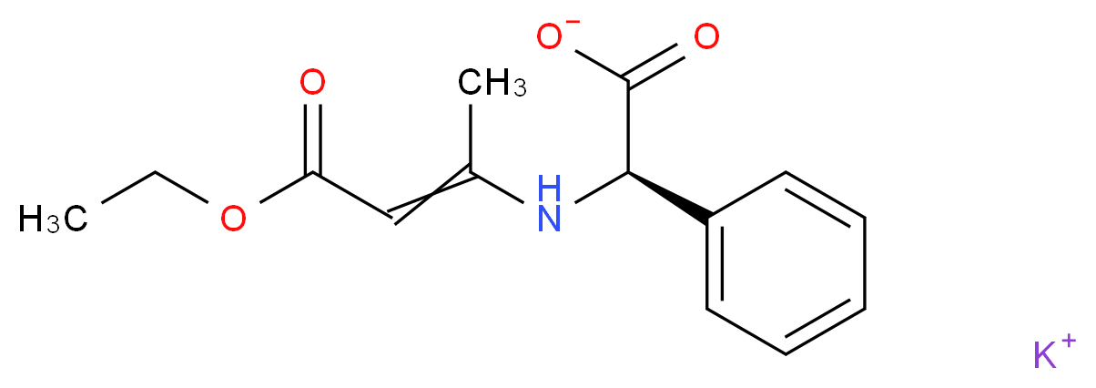 CAS_961-69-3 molecular structure