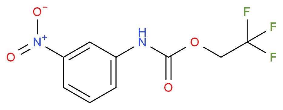 CAS_403-99-6 molecular structure