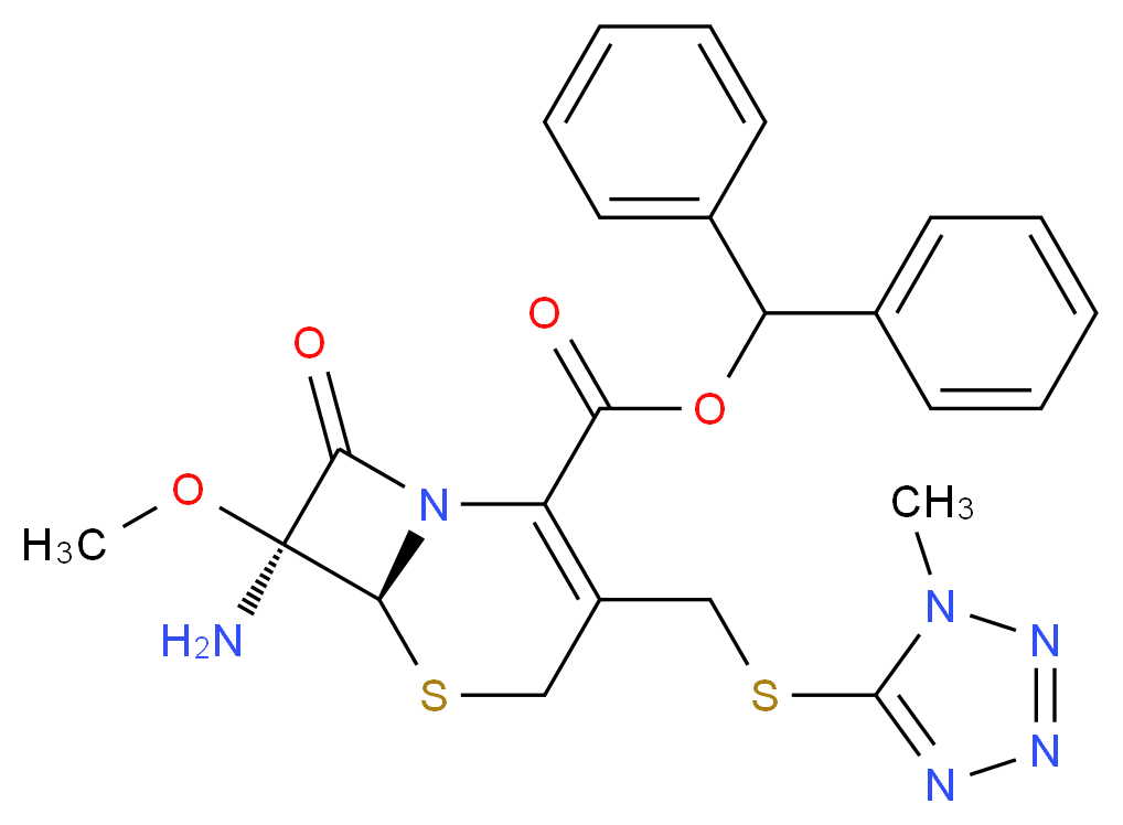 CAS_56610-72-1 molecular structure