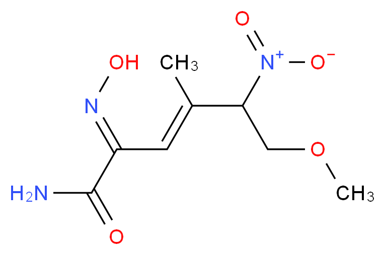 CAS_163032-70-0 molecular structure