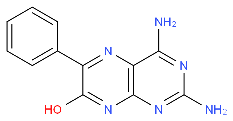 CAS_19152-93-3 molecular structure