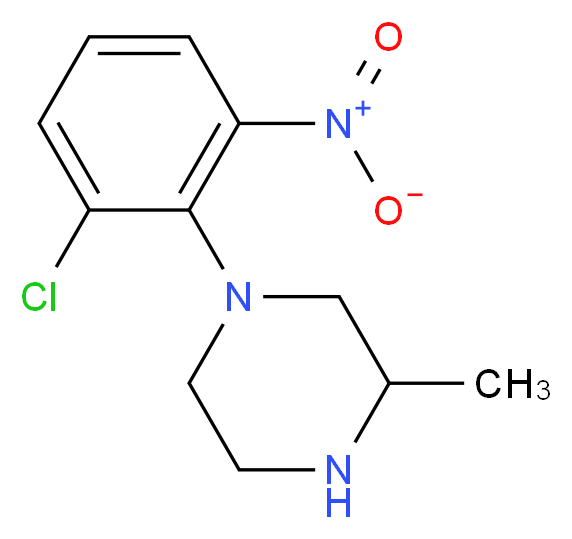 CAS_500210-07-1 molecular structure