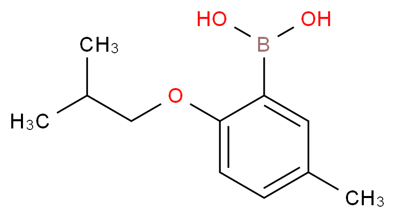 CAS_870778-94-2 molecular structure