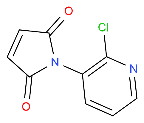 CAS_278610-39-2 molecular structure