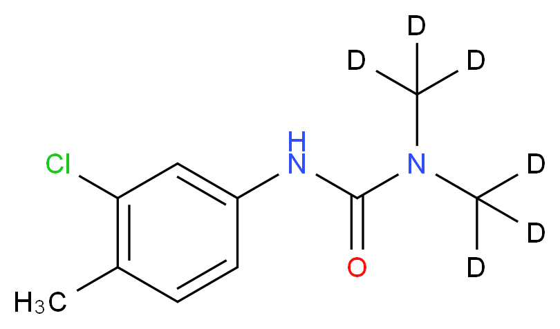CAS_1219803-48-1 molecular structure