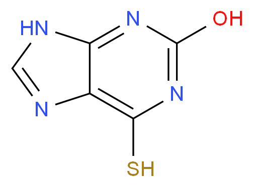 CAS_2002-59-7 molecular structure