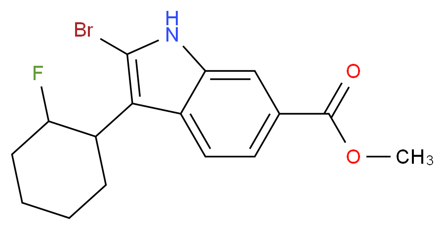 CAS_936711-52-3 molecular structure