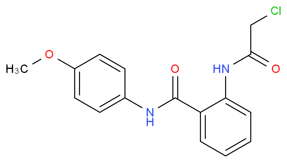 CAS_22312-68-1 molecular structure