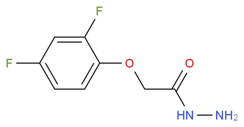 CAS_588676-13-5 molecular structure