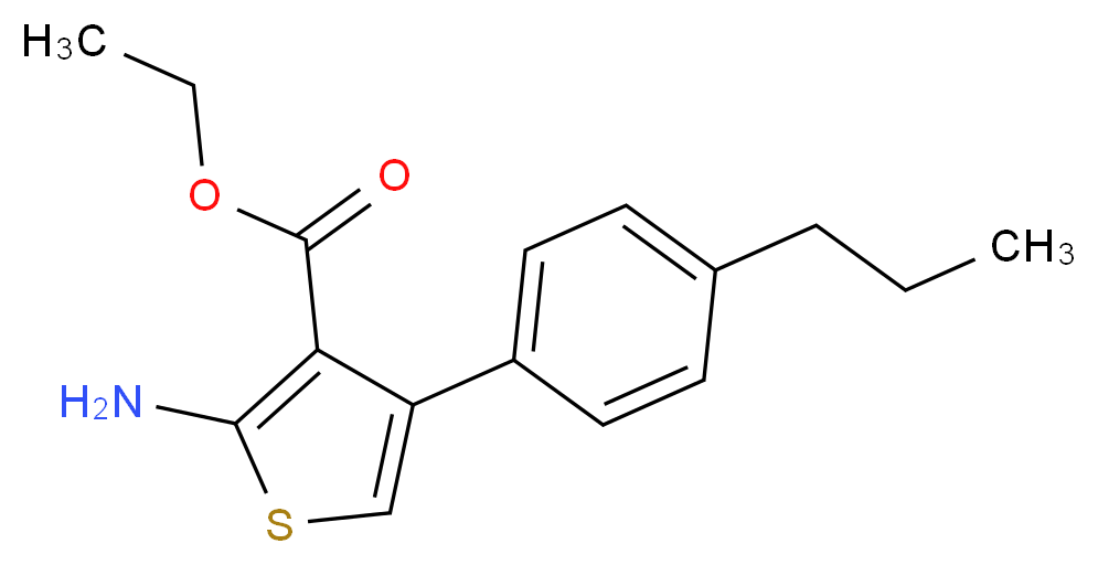CAS_350990-43-1 molecular structure