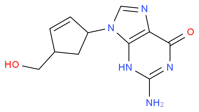 CAS_118353-05-2 molecular structure