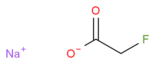 CAS_62-74-8 molecular structure