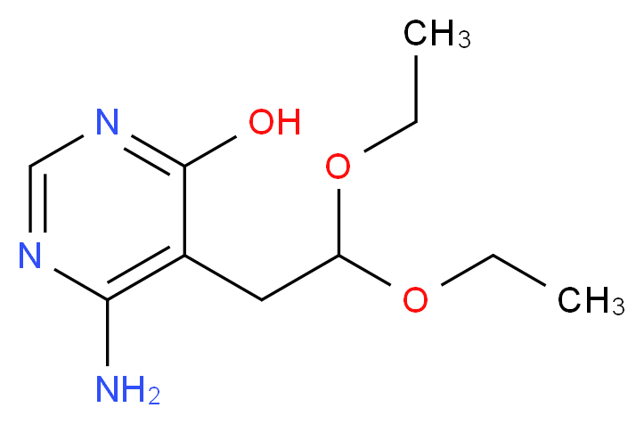 CAS_7400-06-8 molecular structure