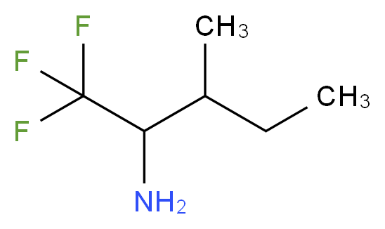 1,1,1-trifluoro-3-methylpentan-2-amine_Molecular_structure_CAS_)