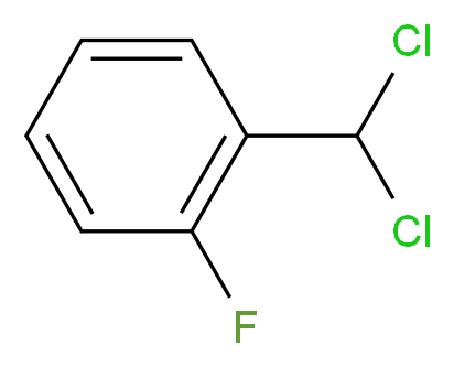 CAS_320-65-0 molecular structure