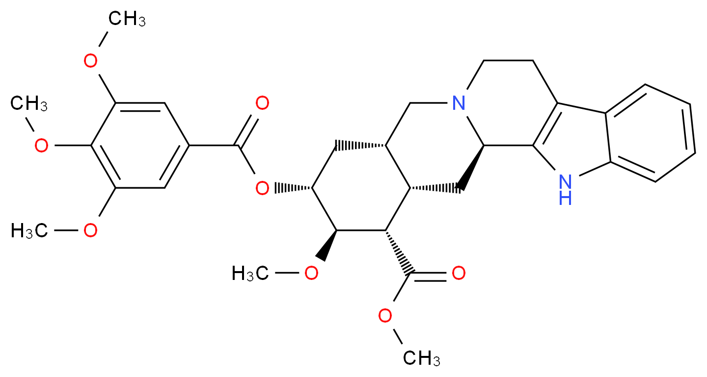 CAS_131-01-1 molecular structure