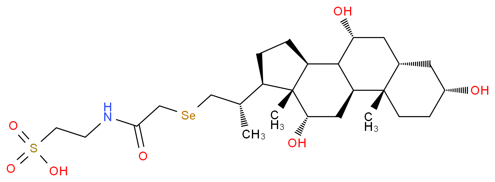 CAS_75018-71-2 molecular structure