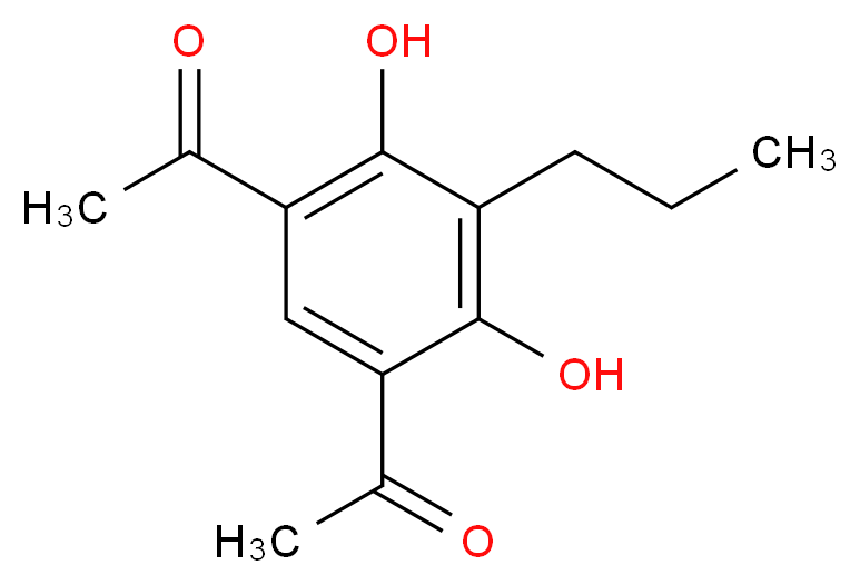 CAS_58805-52-0 molecular structure