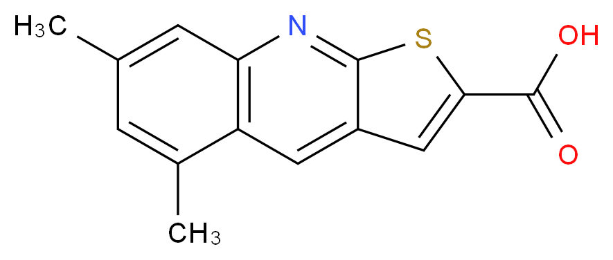 CAS_333312-10-0 molecular structure