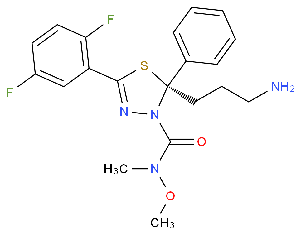 CAS_885060-09-3 molecular structure