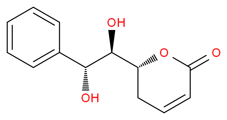 CAS_96422-52-5 molecular structure