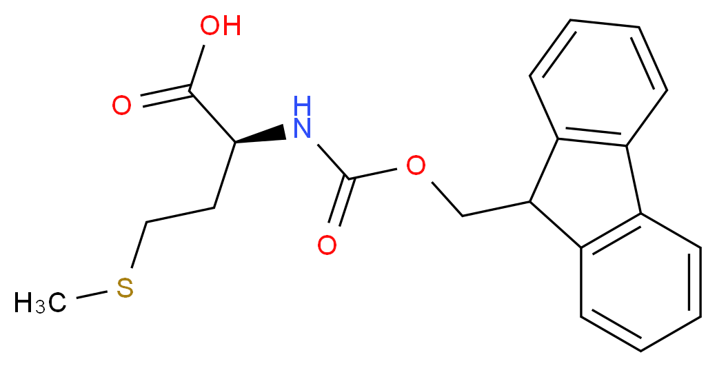 CAS_71989-28-1 molecular structure