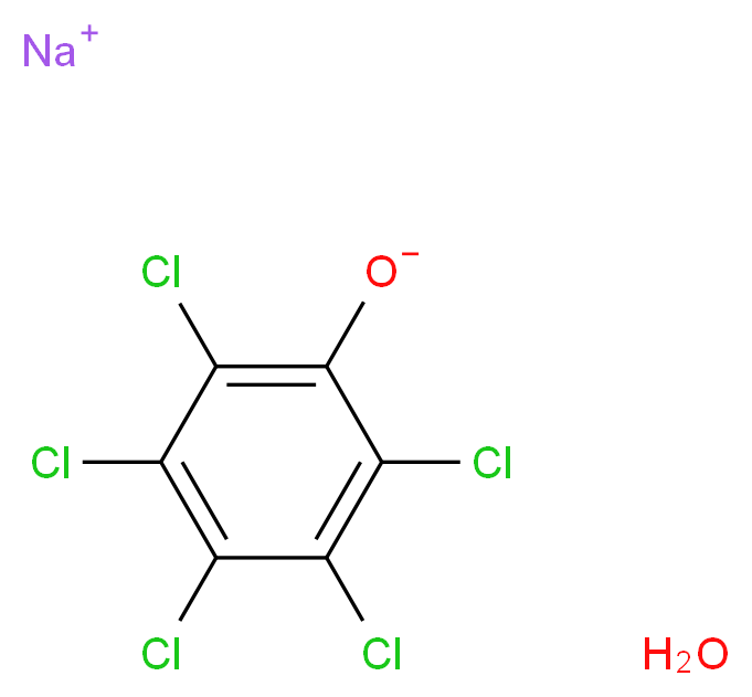CAS_123333-54-0 molecular structure
