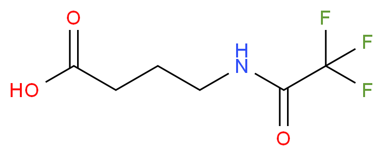 CAS_50632-83-2 molecular structure