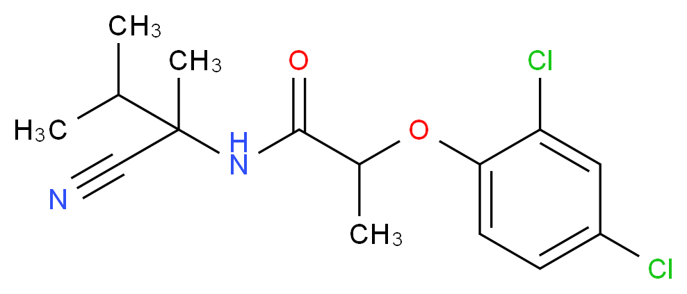 CAS_115852-48-7 molecular structure