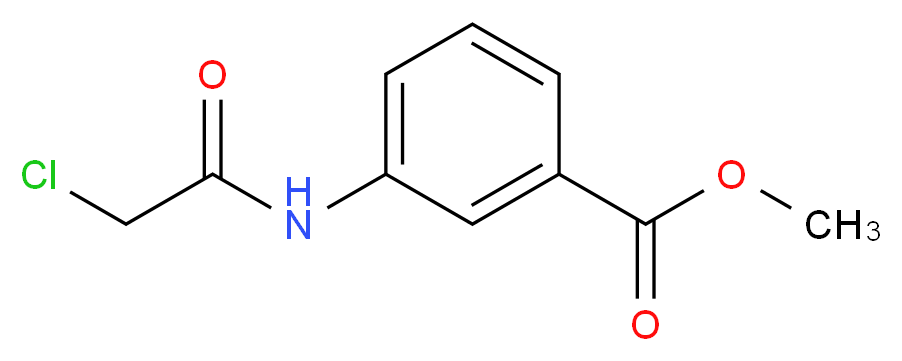 CAS_41653-05-8 molecular structure