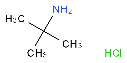 CAS_10017-37-5 molecular structure